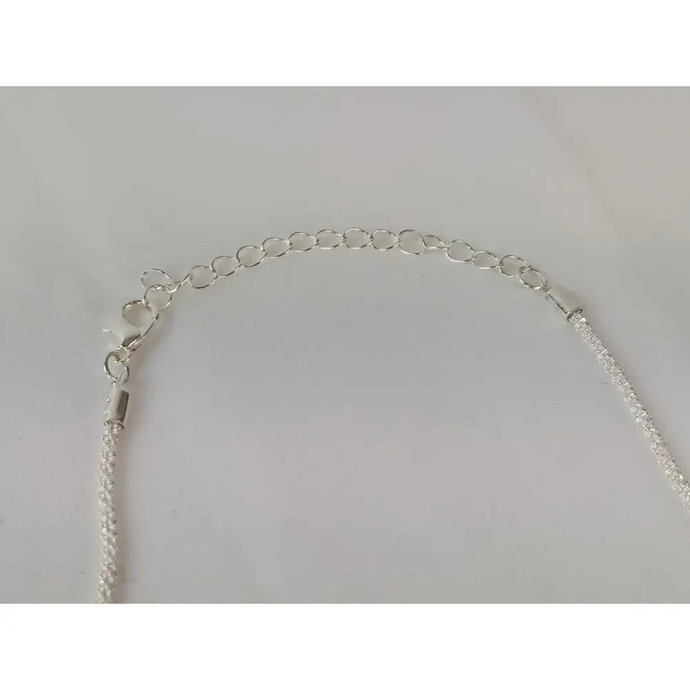 ettika adjustable silver